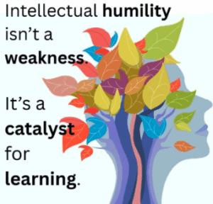 Read more about the article What Humility Signals to Your Team Might Surprise You